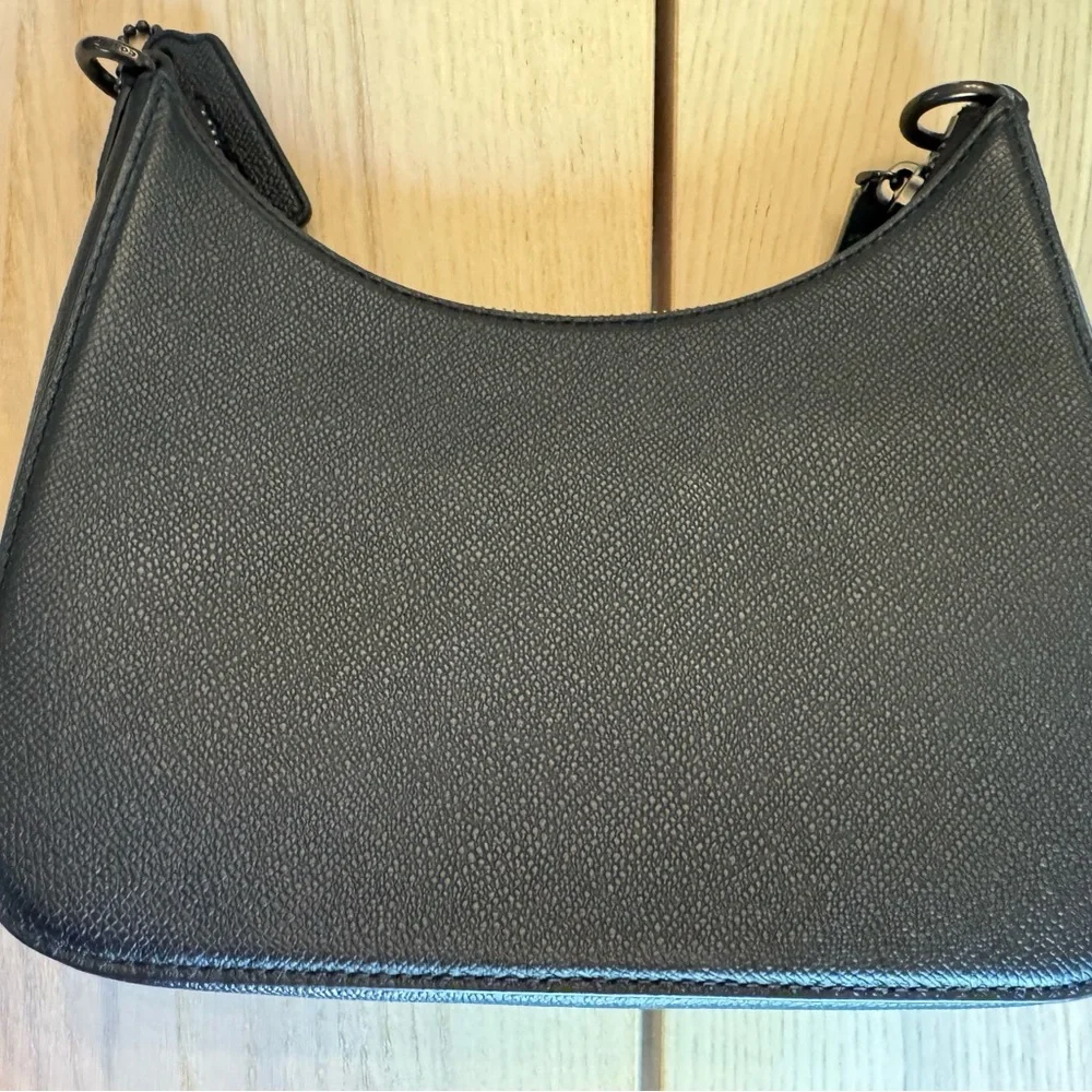 Coach Hobo Crossbody Bag - Picture 7 of 9